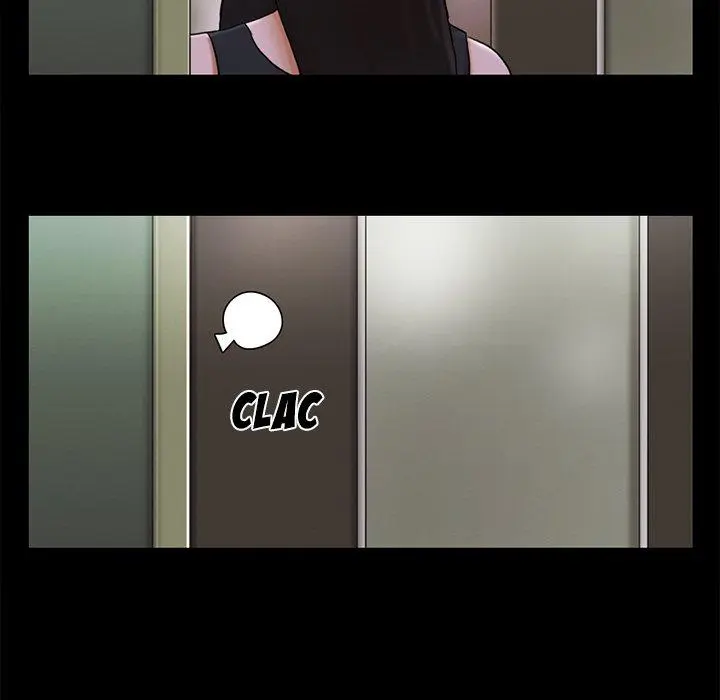 Inevitable Trap Capítulo 29 - Página 33