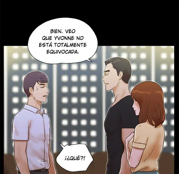 Inevitable Trap Capítulo 29 - Página 34