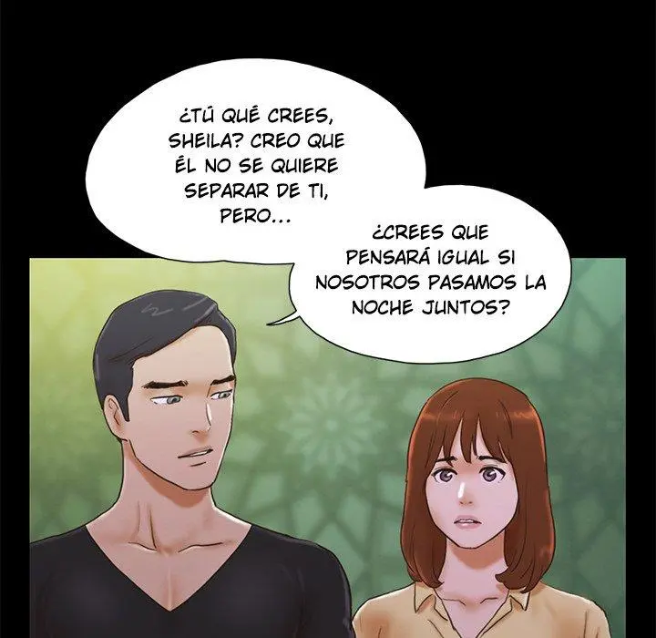 Inevitable Trap Capítulo 29 - Página 36