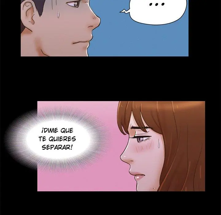 Inevitable Trap Capítulo 29 - Página 42