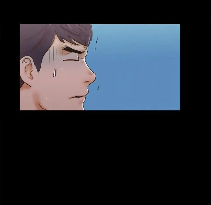 Inevitable Trap Capítulo 29 - Página 43