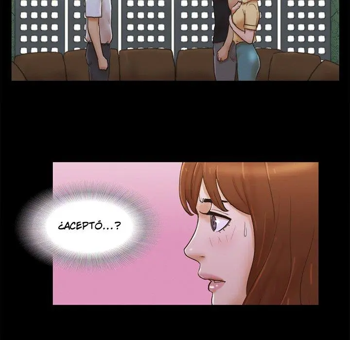 Inevitable Trap Capítulo 29 - Página 45