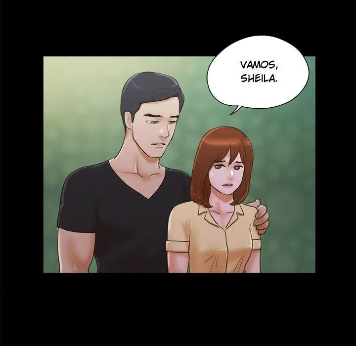 Inevitable Trap Capítulo 29 - Página 46