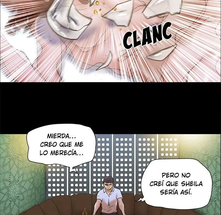 Inevitable Trap Capítulo 29 - Página 52