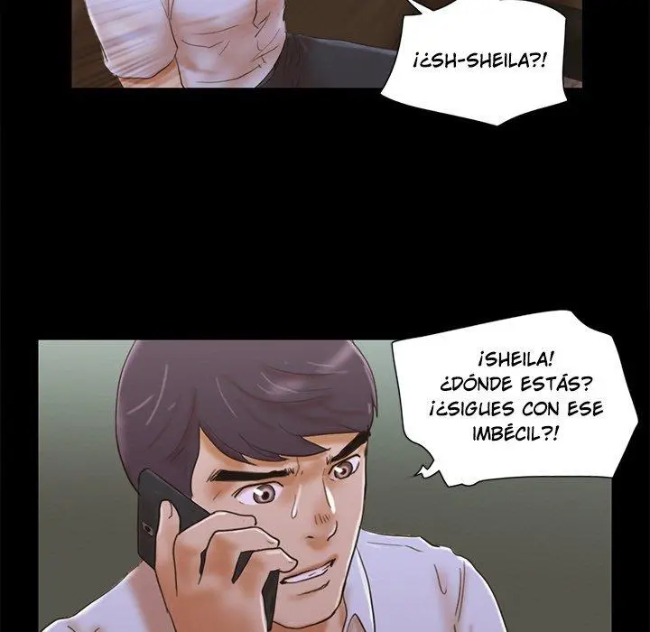 Inevitable Trap Capítulo 29 - Página 55