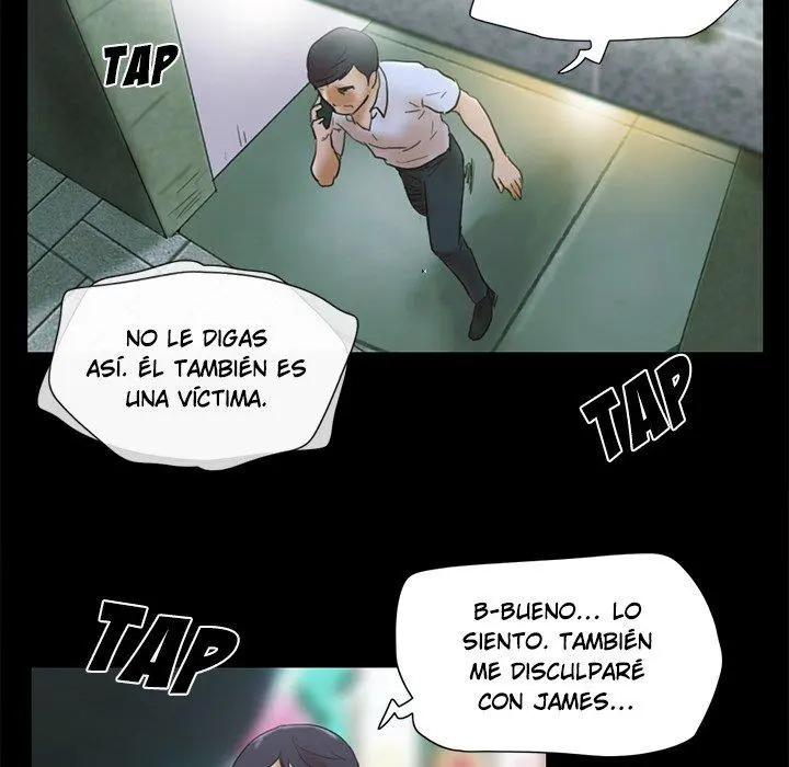 Inevitable Trap Capítulo 29 - Página 59