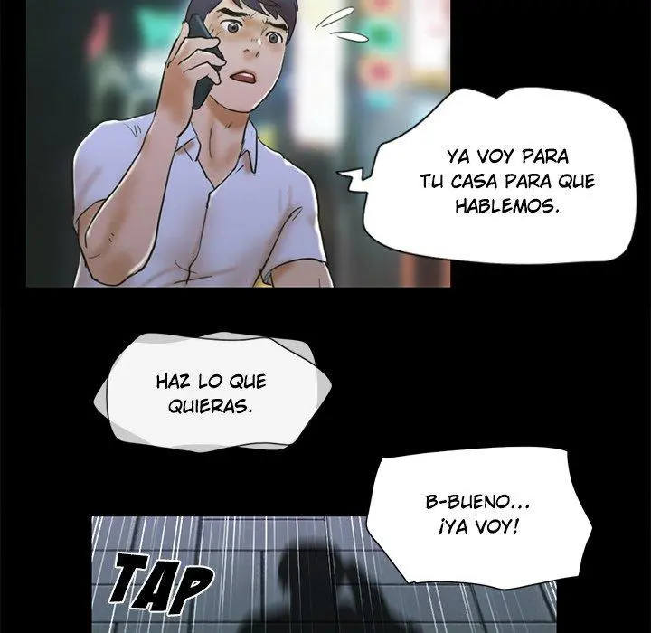 Inevitable Trap Capítulo 29 - Página 60