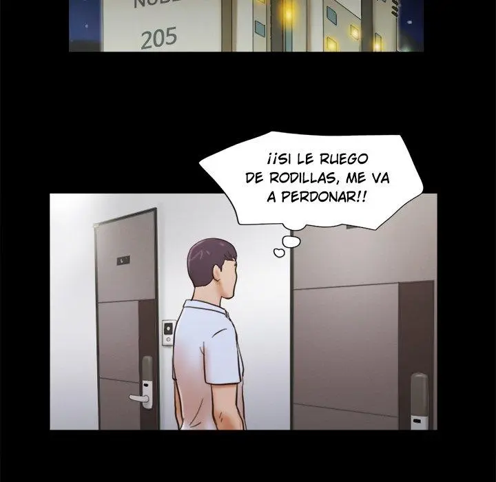 Inevitable Trap Capítulo 29 - Página 68