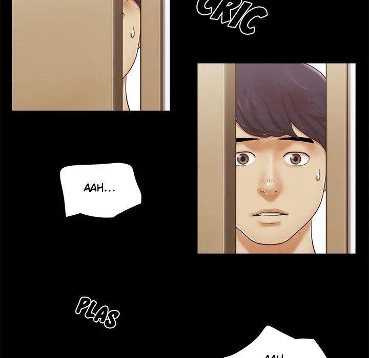 Inevitable Trap Capítulo 29 - Página 73