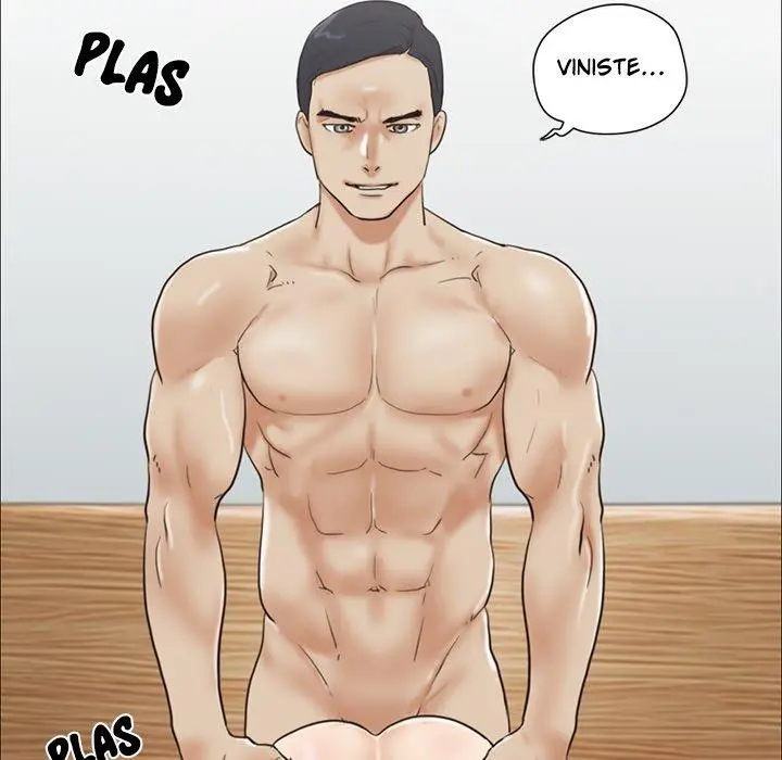 Inevitable Trap Capítulo 29 - Página 75