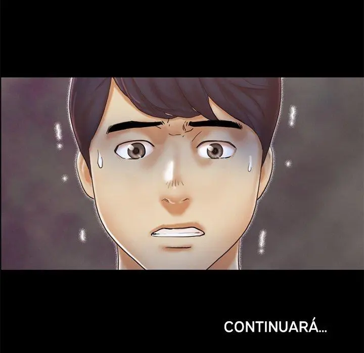 Inevitable Trap Capítulo 29 - Página 77