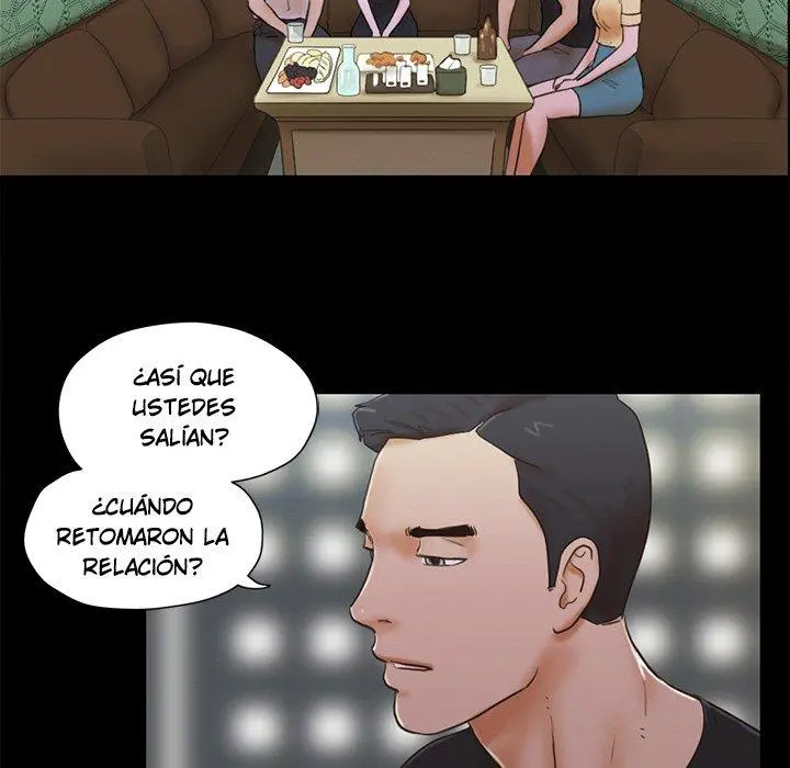 Inevitable Trap Capítulo 29 - Página 8