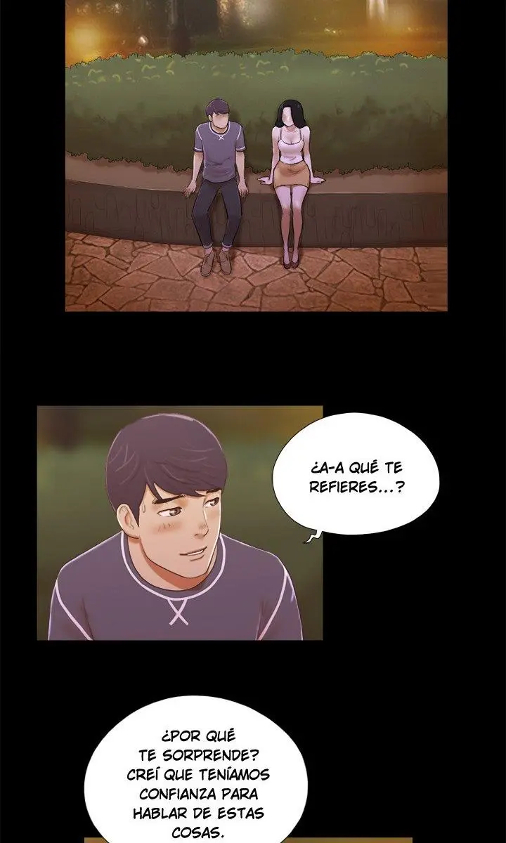 Inevitable Trap Capítulo 3 - Página 2