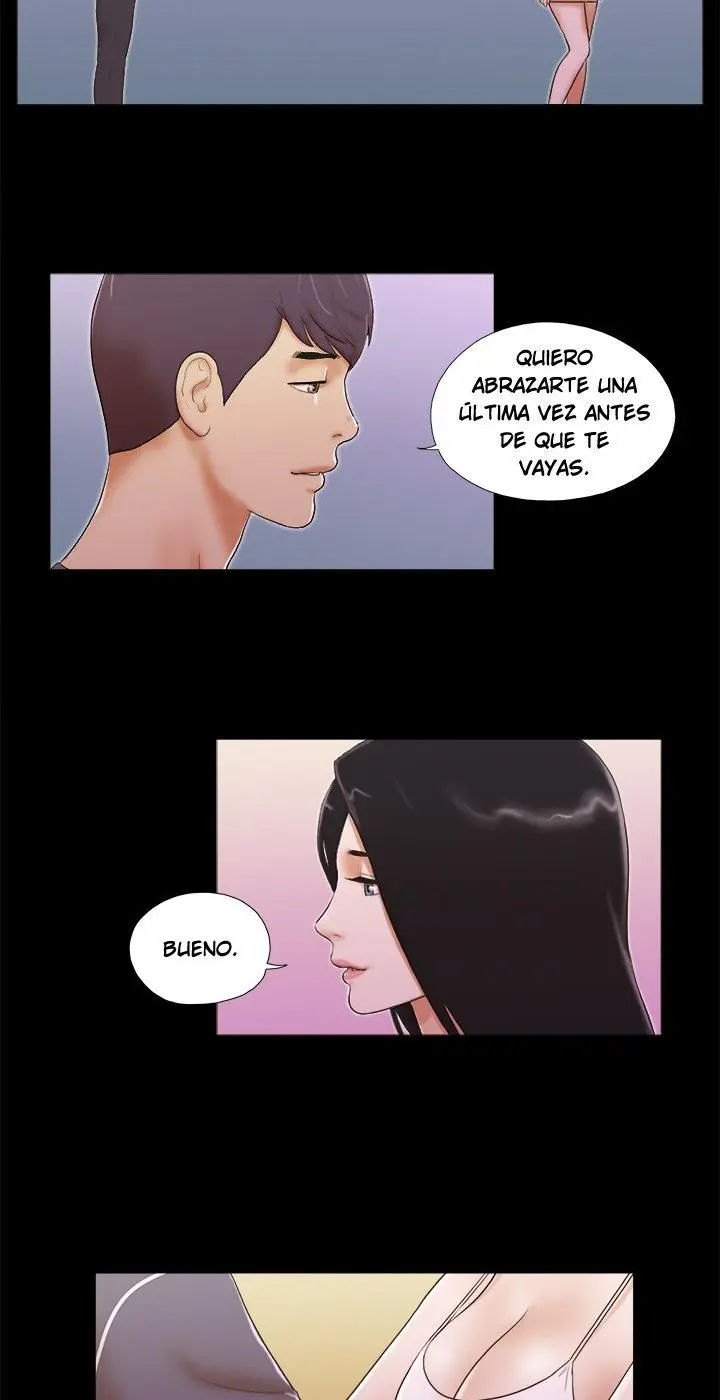 Inevitable Trap Capítulo 3 - Página 30