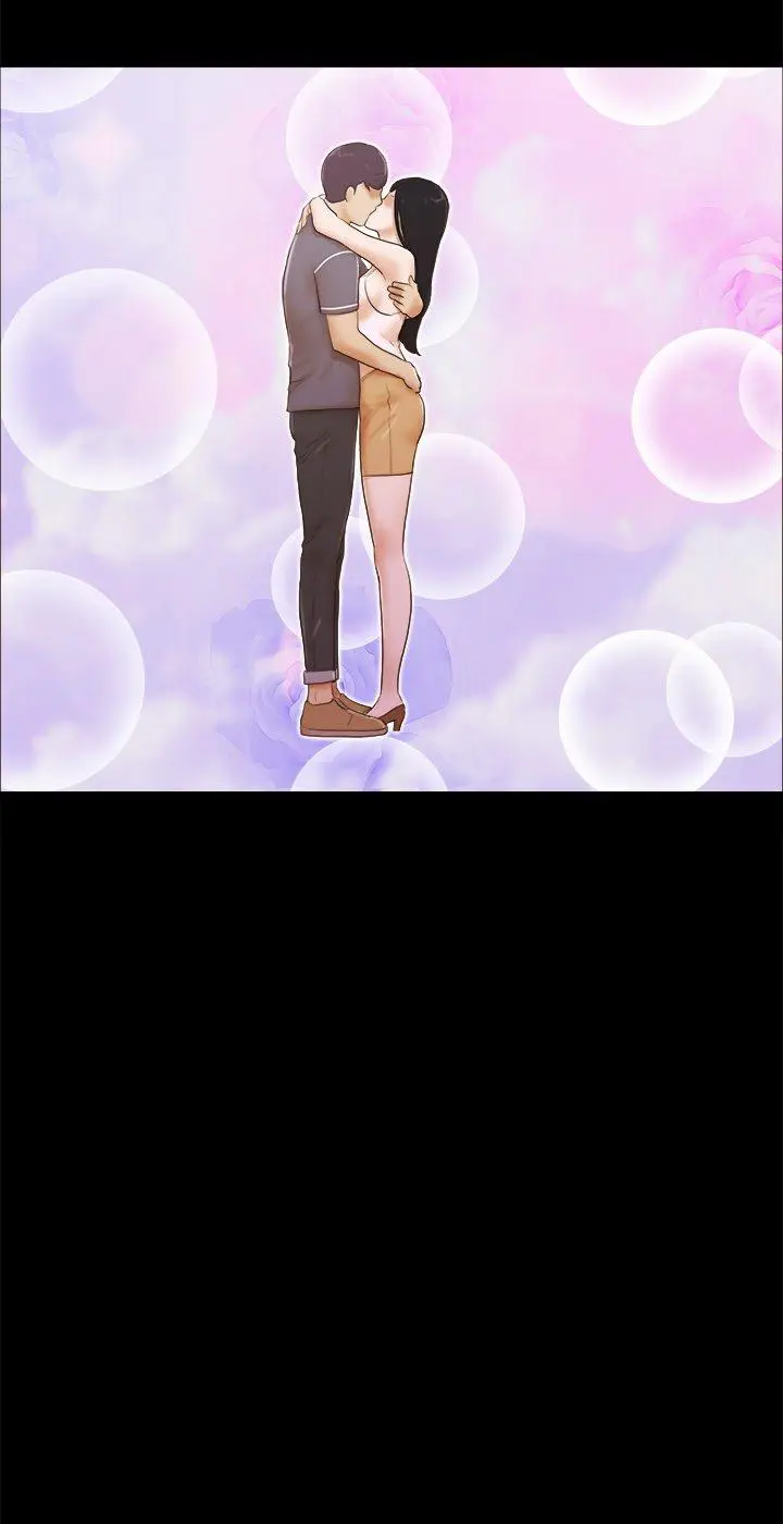 Inevitable Trap Capítulo 3 - Página 35