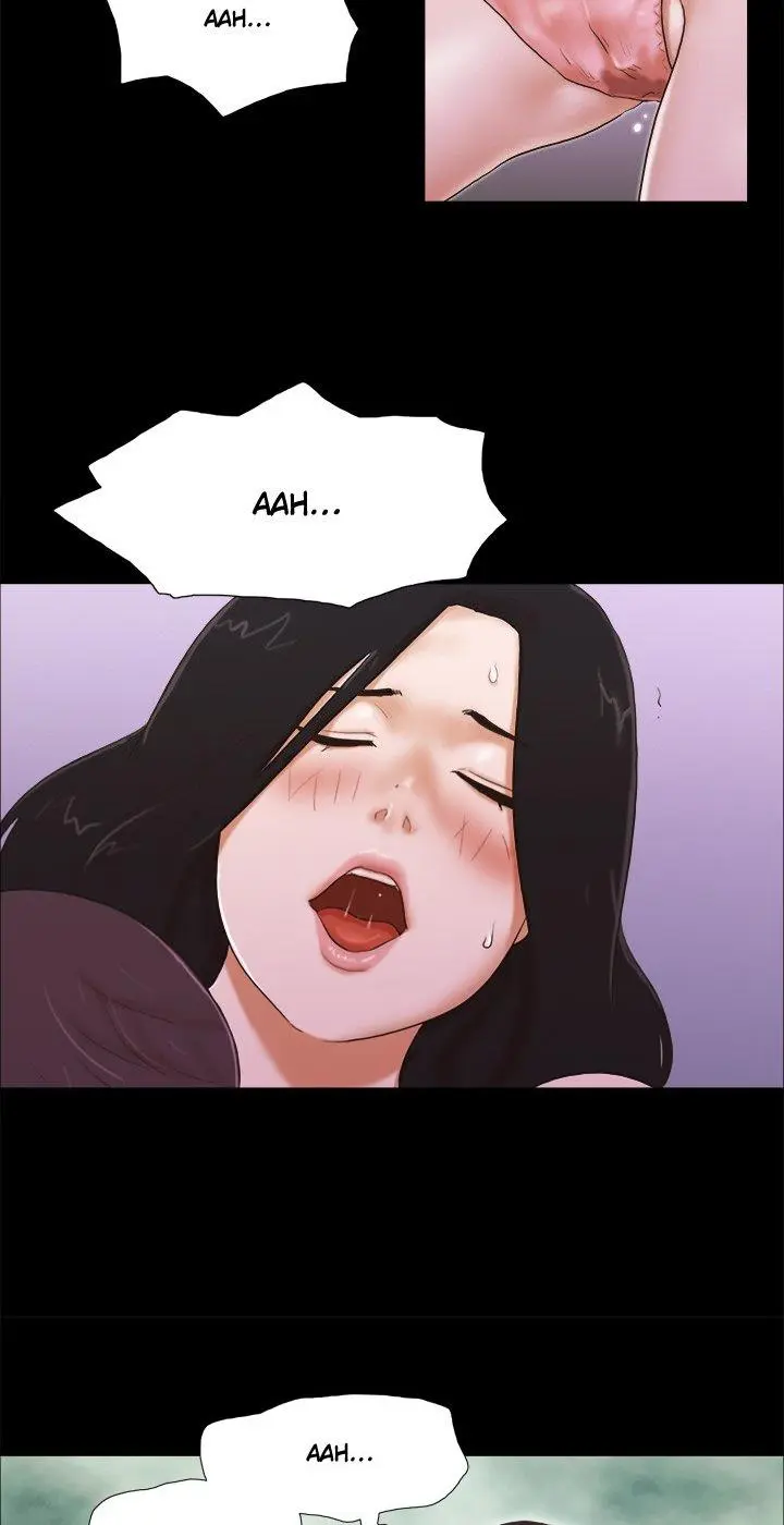 Inevitable Trap Capítulo 3 - Página 39