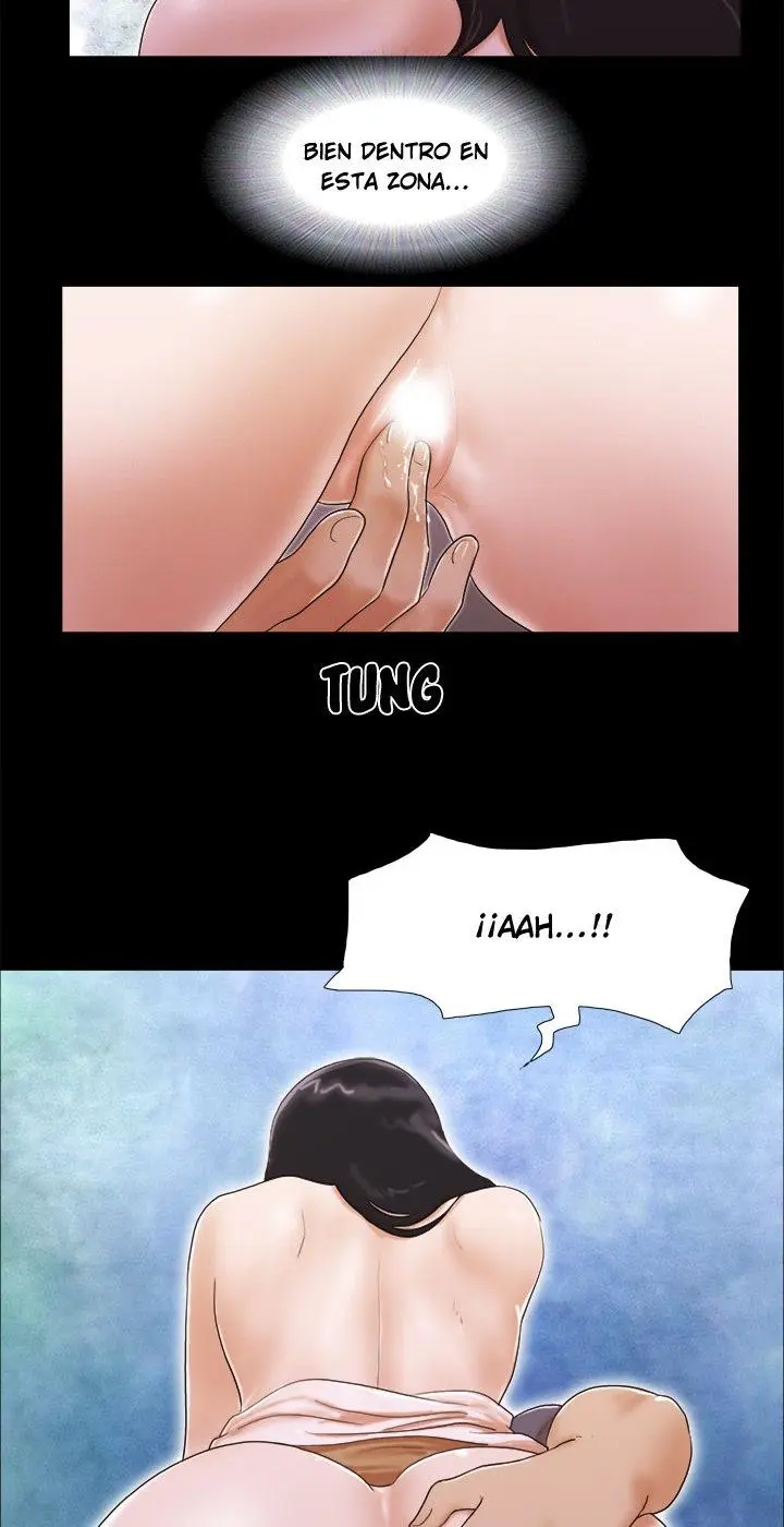 Inevitable Trap Capítulo 3 - Página 42