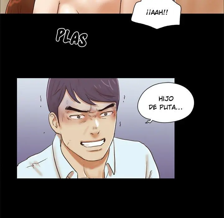 Inevitable Trap Capítulo 30 - Página 10