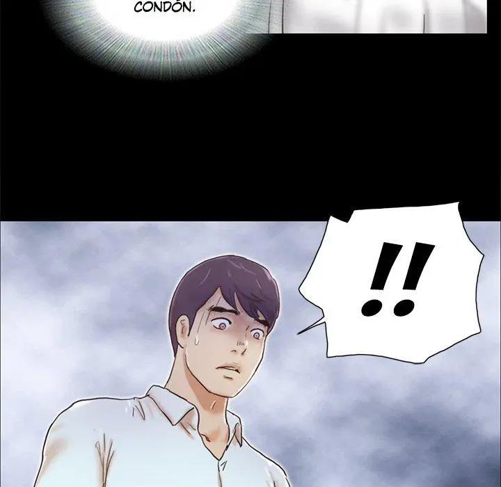 Inevitable Trap Capítulo 30 - Página 24