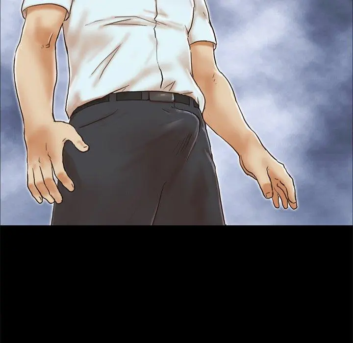 Inevitable Trap Capítulo 30 - Página 25