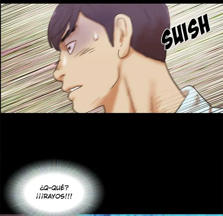 Inevitable Trap Capítulo 30 - Página 26