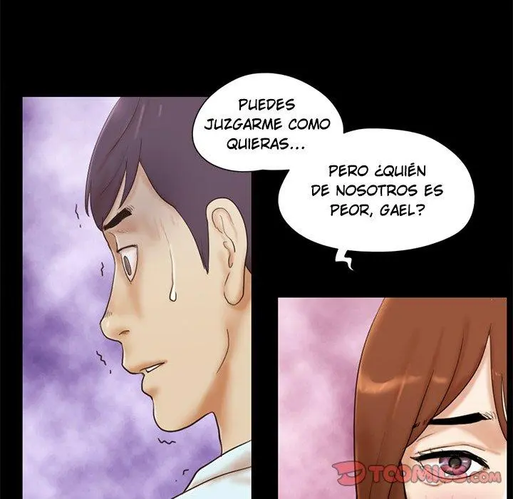 Inevitable Trap Capítulo 30 - Página 30