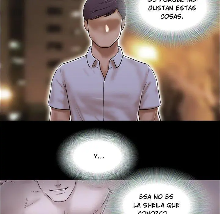 Inevitable Trap Capítulo 30 - Página 34