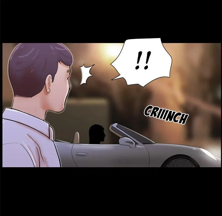 Inevitable Trap Capítulo 30 - Página 36