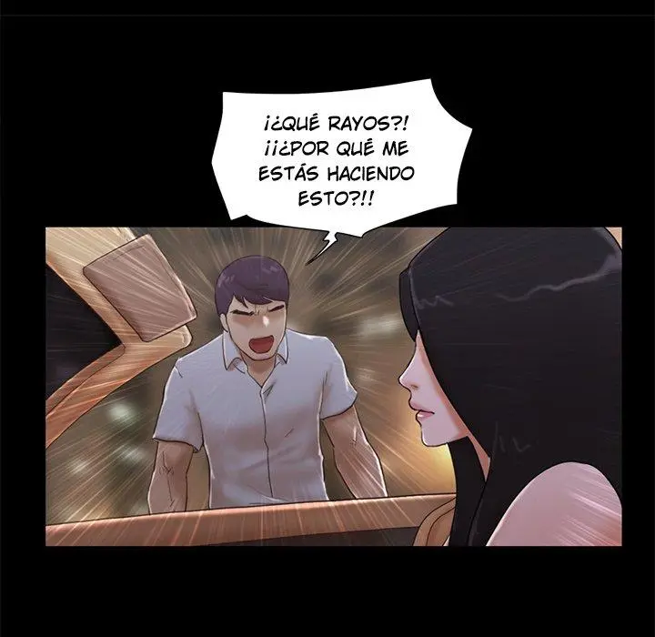 Inevitable Trap Capítulo 30 - Página 37