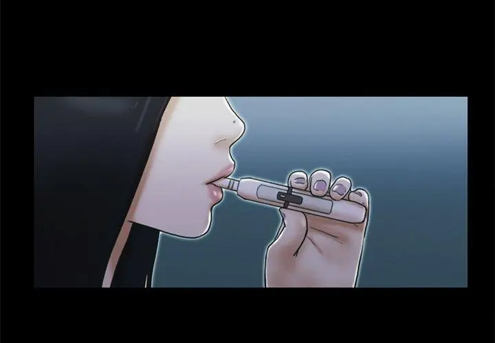 Inevitable Trap Capítulo 30 - Página 4