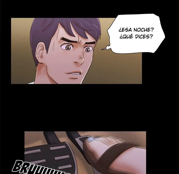 Inevitable Trap Capítulo 30 - Página 41