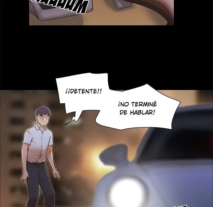 Inevitable Trap Capítulo 30 - Página 42