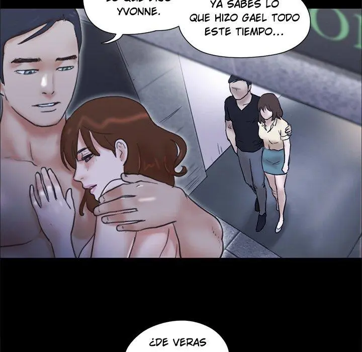 Inevitable Trap Capítulo 30 - Página 47