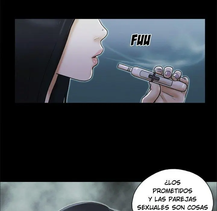 Inevitable Trap Capítulo 30 - Página 5