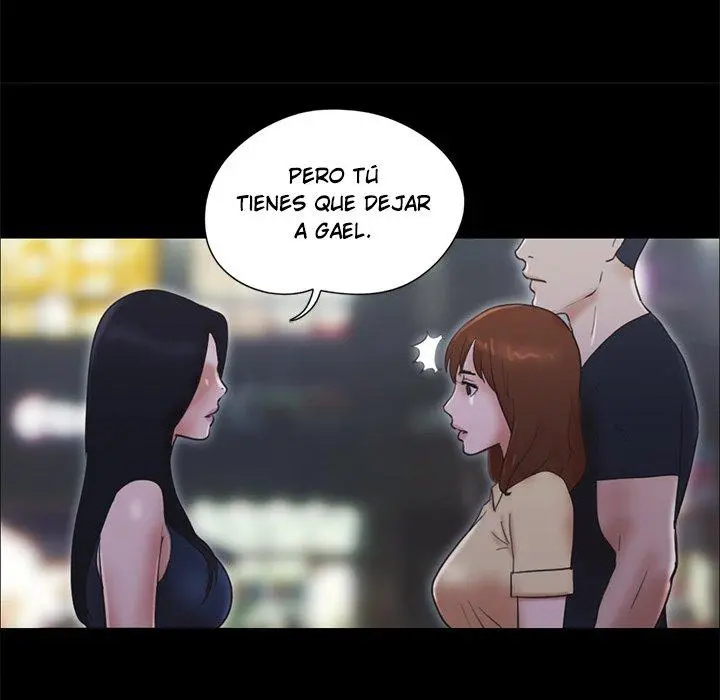 Inevitable Trap Capítulo 30 - Página 51