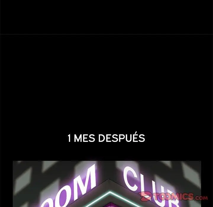 Inevitable Trap Capítulo 30 - Página 58