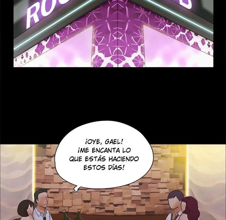 Inevitable Trap Capítulo 30 - Página 59