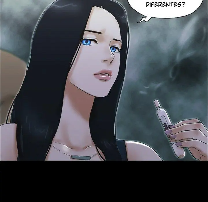 Inevitable Trap Capítulo 30 - Página 6