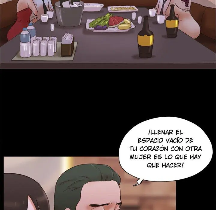 Inevitable Trap Capítulo 30 - Página 60