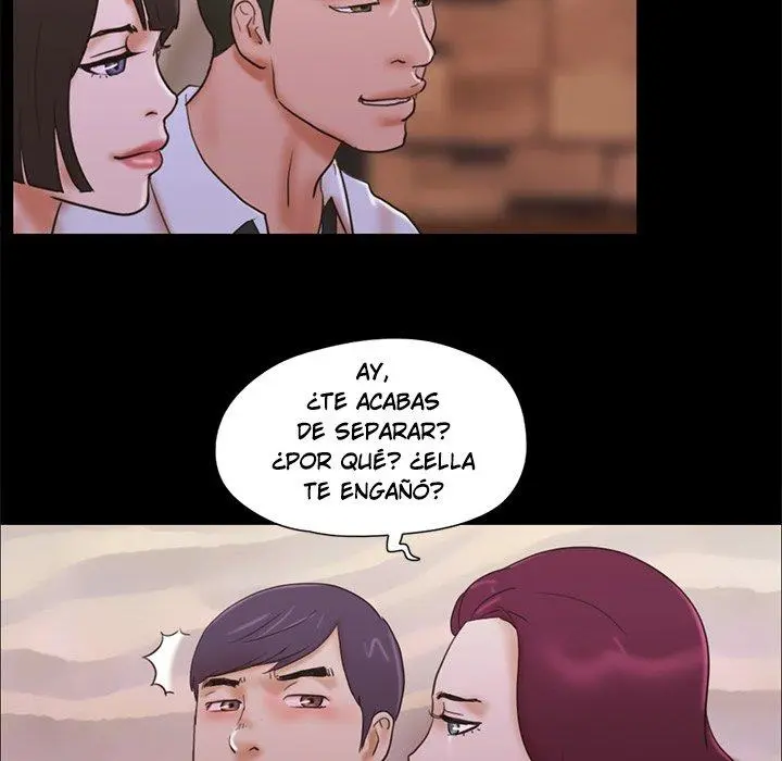 Inevitable Trap Capítulo 30 - Página 61