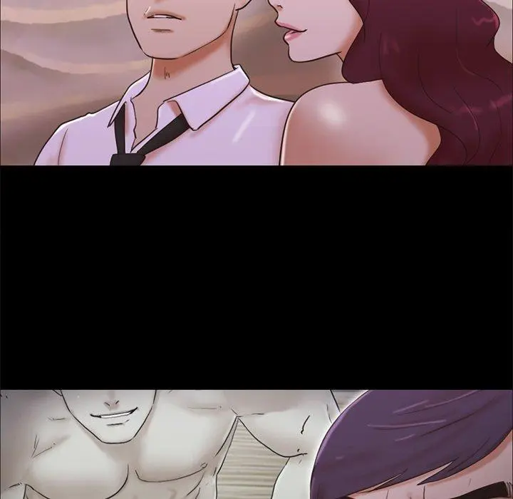 Inevitable Trap Capítulo 30 - Página 62