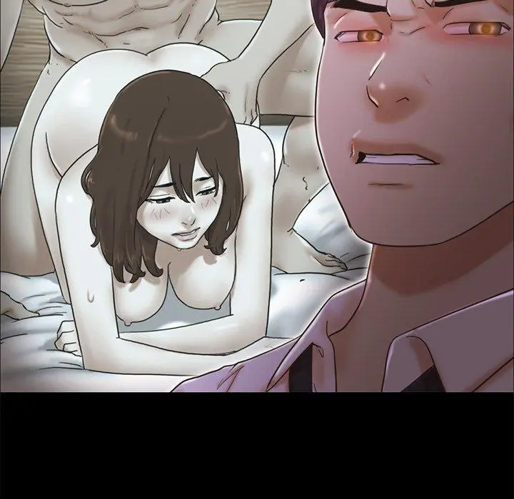 Inevitable Trap Capítulo 30 - Página 63