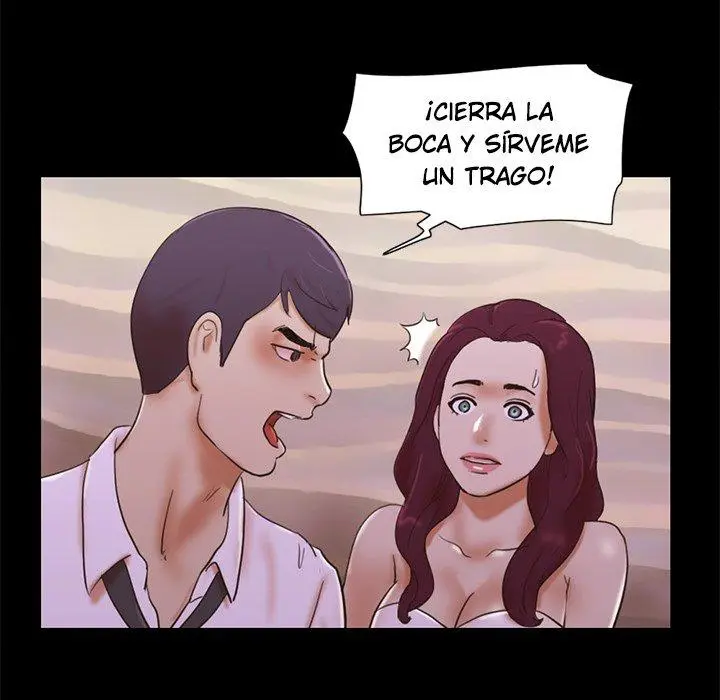 Inevitable Trap Capítulo 30 - Página 64