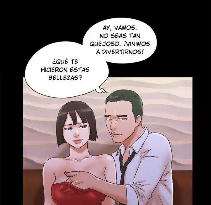 Inevitable Trap Capítulo 30 - Página 66