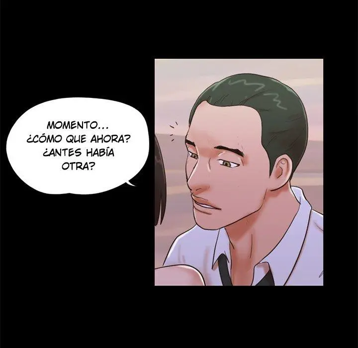 Inevitable Trap Capítulo 30 - Página 69