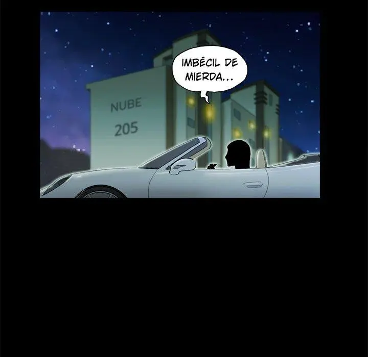 Inevitable Trap Capítulo 30 - Página 7