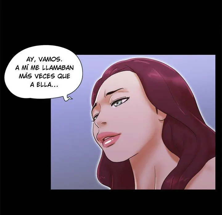 Inevitable Trap Capítulo 30 - Página 71