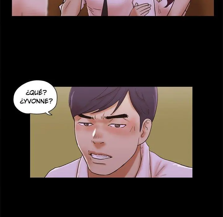 Inevitable Trap Capítulo 30 - Página 73