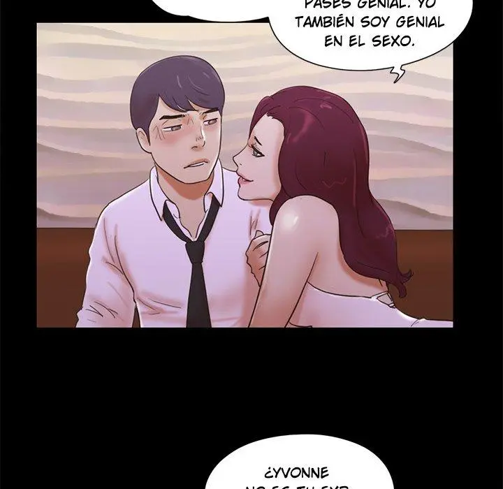 Inevitable Trap Capítulo 30 - Página 75