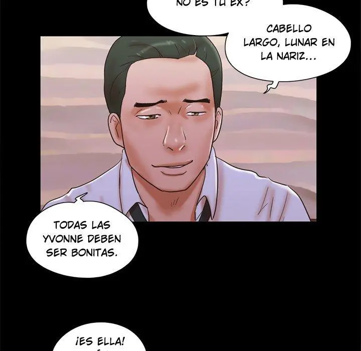 Inevitable Trap Capítulo 30 - Página 76